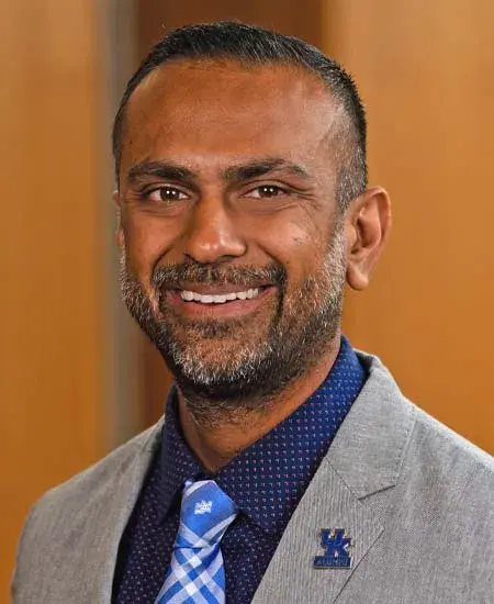 Darshak Patel